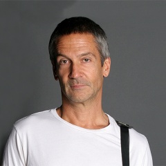 Billy Squier吉他谱