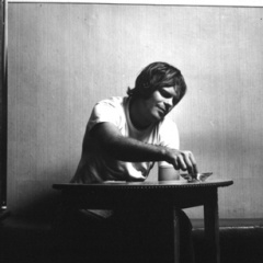 Neil Halstead吉他谱