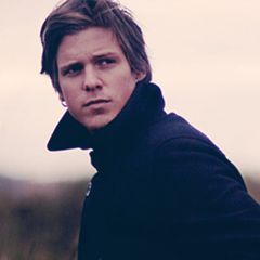 Aleksander With吉他谱