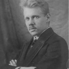 Edwin Fischer吉他谱