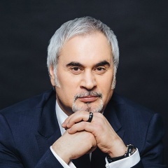 Валерий Меладзе吉他谱