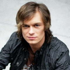 <b>Thomas Godoj</b>吉他谱