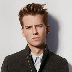 Alan Pownall吉他谱