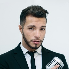 Marco Carta吉他谱