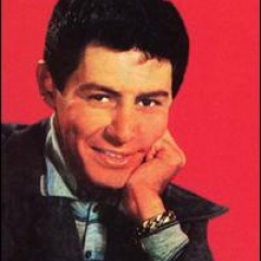 Eddie Fisher吉他谱