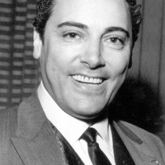 Mario del Monaco吉他谱