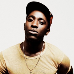 Kele Okereke