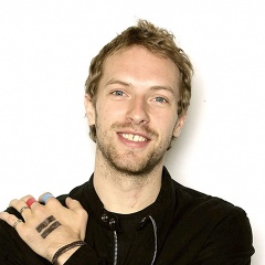 Chris Martin