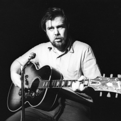 Dave Van Ronk吉他谱