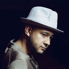 Nightmares on Wax吉他谱