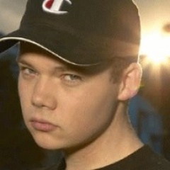 Joel Turner吉他谱