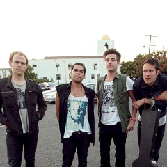 Voxhaul Broadcast吉他谱