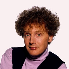 Malcolm McLaren吉他谱