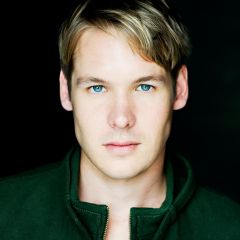 Alex Williams吉他谱