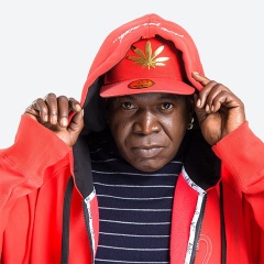 Barrington Levy