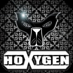 Hoxygen吉他谱