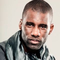 Wretch 32吉他谱