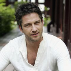Gerard Butler