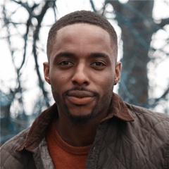 Kaleem Taylor吉他谱