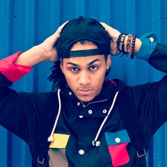 Bluey Robinson吉他谱