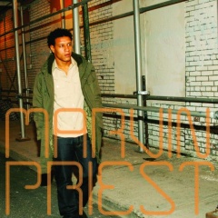 Marvin Priest吉他谱