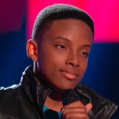 Anthony Paul吉他谱