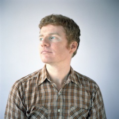 A.C. Newman吉他谱