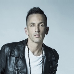 Clinton Sparks吉他谱