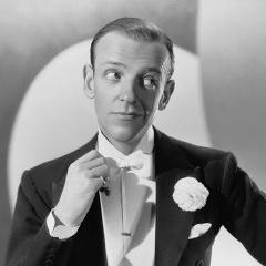 Fred Astaire