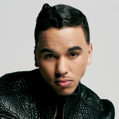 Adrian Marcel