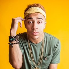 Luke Christopher吉他谱