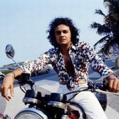 Morris Albert吉他谱