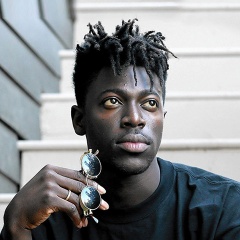 Moses Sumney吉他谱