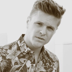 Johnny Stimson吉他谱