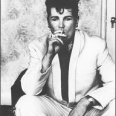 Gavin Friday吉他谱