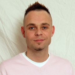 Brian Harvey吉他谱