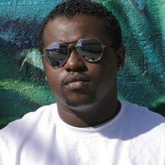 James Fauntleroy吉他谱