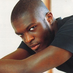 Lynden David Hall吉他谱