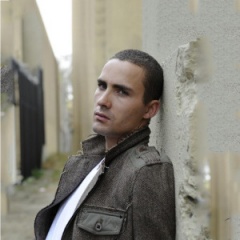 Jeremy Greene吉他谱