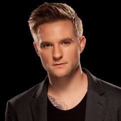 Blake Lewis吉他谱