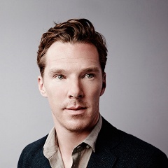 Benedict Cumberbatch