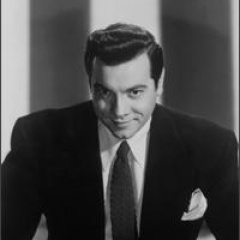 Mario Lanza吉他谱