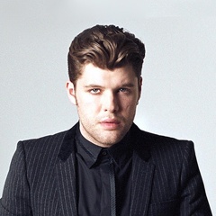 Daniel Merriweather吉他谱