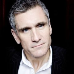 Curtis Stigers吉他谱