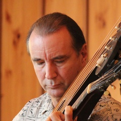 Andy Wahlberg吉他谱