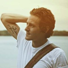 Austin Plaine吉他谱