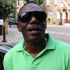 Sweetie Irie吉他谱