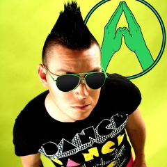 Albin Myers吉他谱