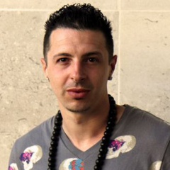 David Zowie吉他谱