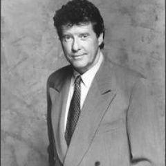 Michael Crawford